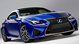 Lexus RC F