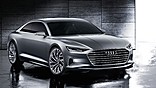 Audi Prologue Concept