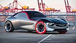 Opel GT Concept