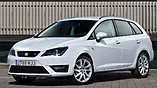 Seat Ibiza ST