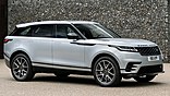 Land Rover Range Rover Velar Hybrid