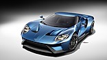 Ford GT Concept