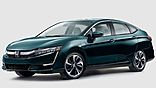 Honda Clarity Hybrid