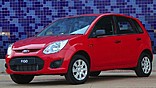 Ford Figo