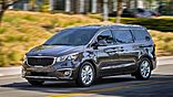 Kia Grand Sedona