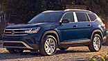 Volkswagen Atlas