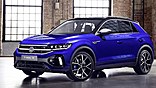 Volkswagen T-Roc R