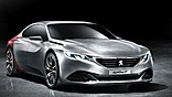 Peugeot Exalt Concept