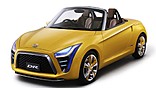 Daihatsu D-R Concept