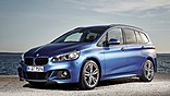 Bmw 2-series Gran Tourer