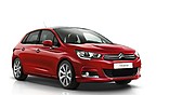 Citroen C4 Hatchback