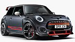 Mini Hatch John Cooper Works GP