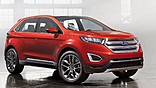 Ford Edge Concept