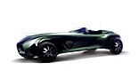 Caterham 7 Concept