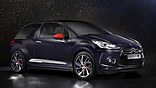 DS 3 Ines de la Fressange Paris Concept