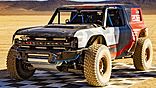 Ford Bronco R-Race Prototype