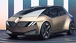 Bmw i Vision Circular Concept