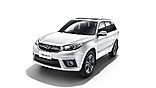 Chery Tiggo 3