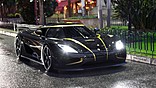 Koenigsegg Agera S