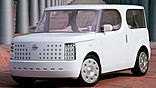 Nissan Chappo Concept