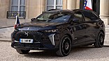 DS 7 Crossback