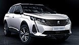 Peugeot 3008 PHEV