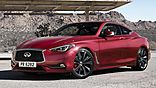 Infiniti Q60 Coupe