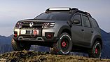 Renault Duster Extreme Concept