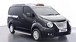 Nissan Taxi for London