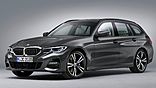 Bmw 3-series Touring