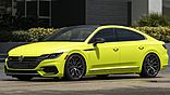 Volkswagen Arteon R-Line Highlight Concept