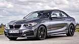 Bmw 2-series Coupe