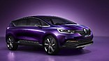 Renault Initiale Paris Concept