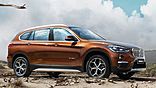 Bmw X1 Long