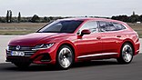 Volkswagen Arteon Shooting Brake eHybrid