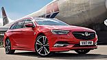 Vauxhall Insignia Sports Tourer