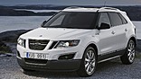 Saab 9-4X