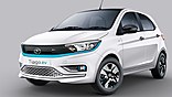 Tata Tiago EV