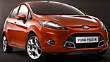 Ford Fiesta S Concept