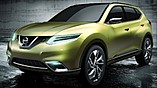 Nissan Hi-Cross Concept