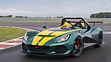 Lotus 3-Eleven