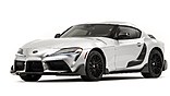 Toyota GR Supra Performance Line Concept