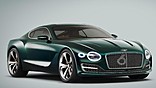 Bentley EXP 10 Speed 6 Concept