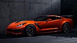 Chevrolet Corvette ZR1