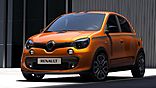 Renault Twingo GT