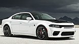 Dodge Charger SRT