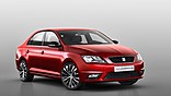 Seat Toledo Concept