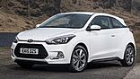 Hyundai i20 Coupe