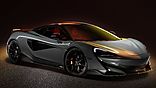 McLaren 600LT