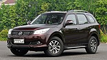 Haima S7